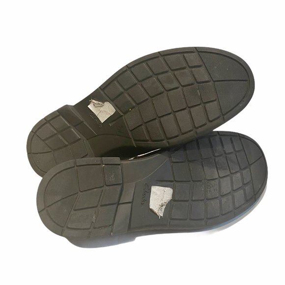 Mens Clarks Collection with Ortholite Dark Brown main image 6